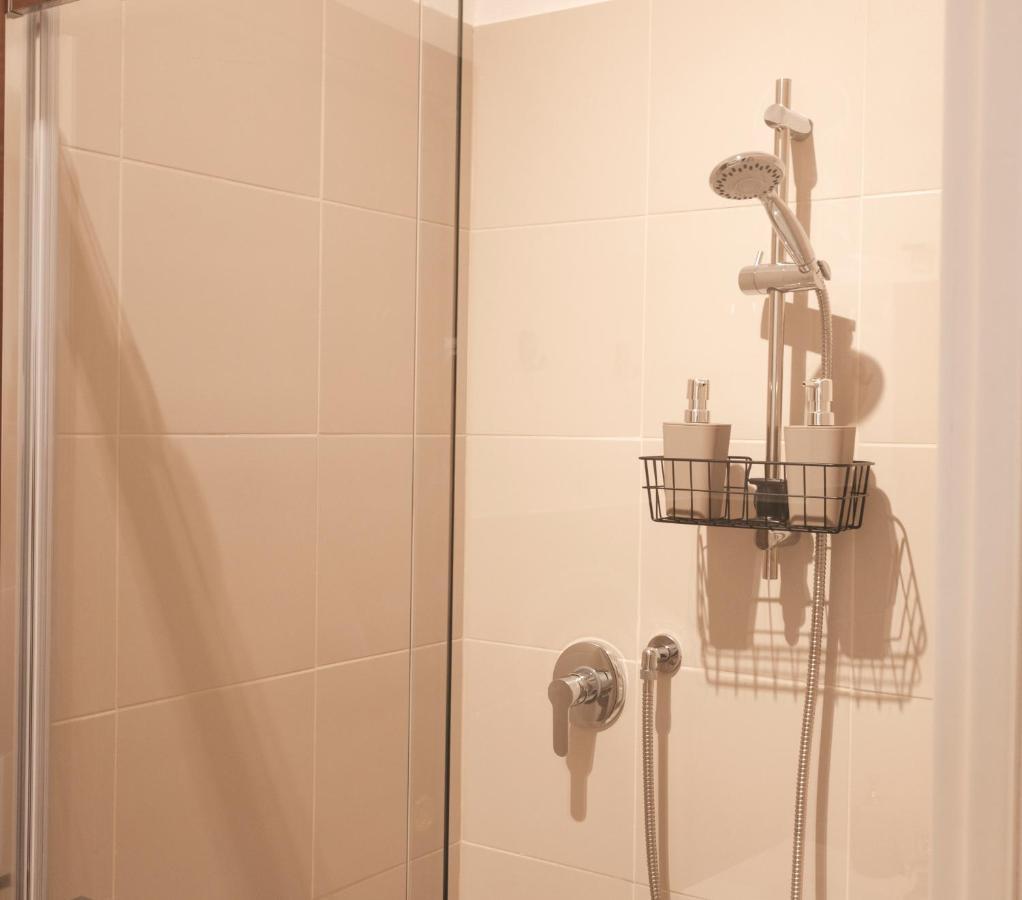 Bed and Breakfast Civico 100 Terni Exterior foto
